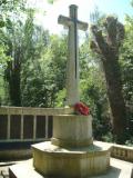 Abney Park War Memorial